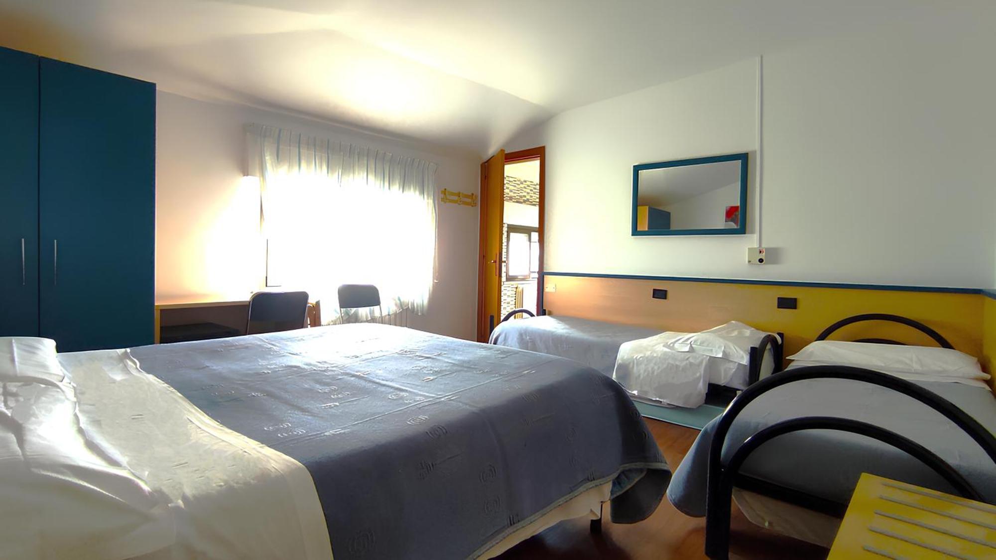 Birilli B&B Чивитанова-Марке Экстерьер фото