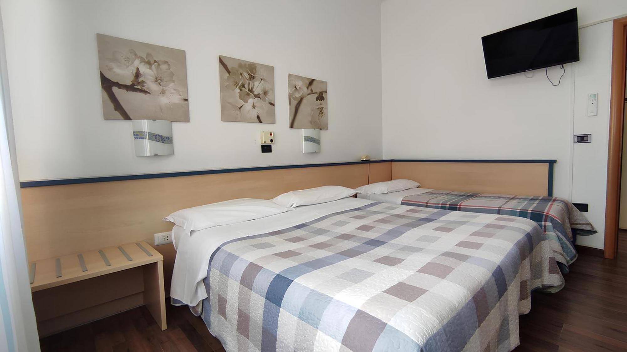 Birilli B&B Чивитанова-Марке Экстерьер фото