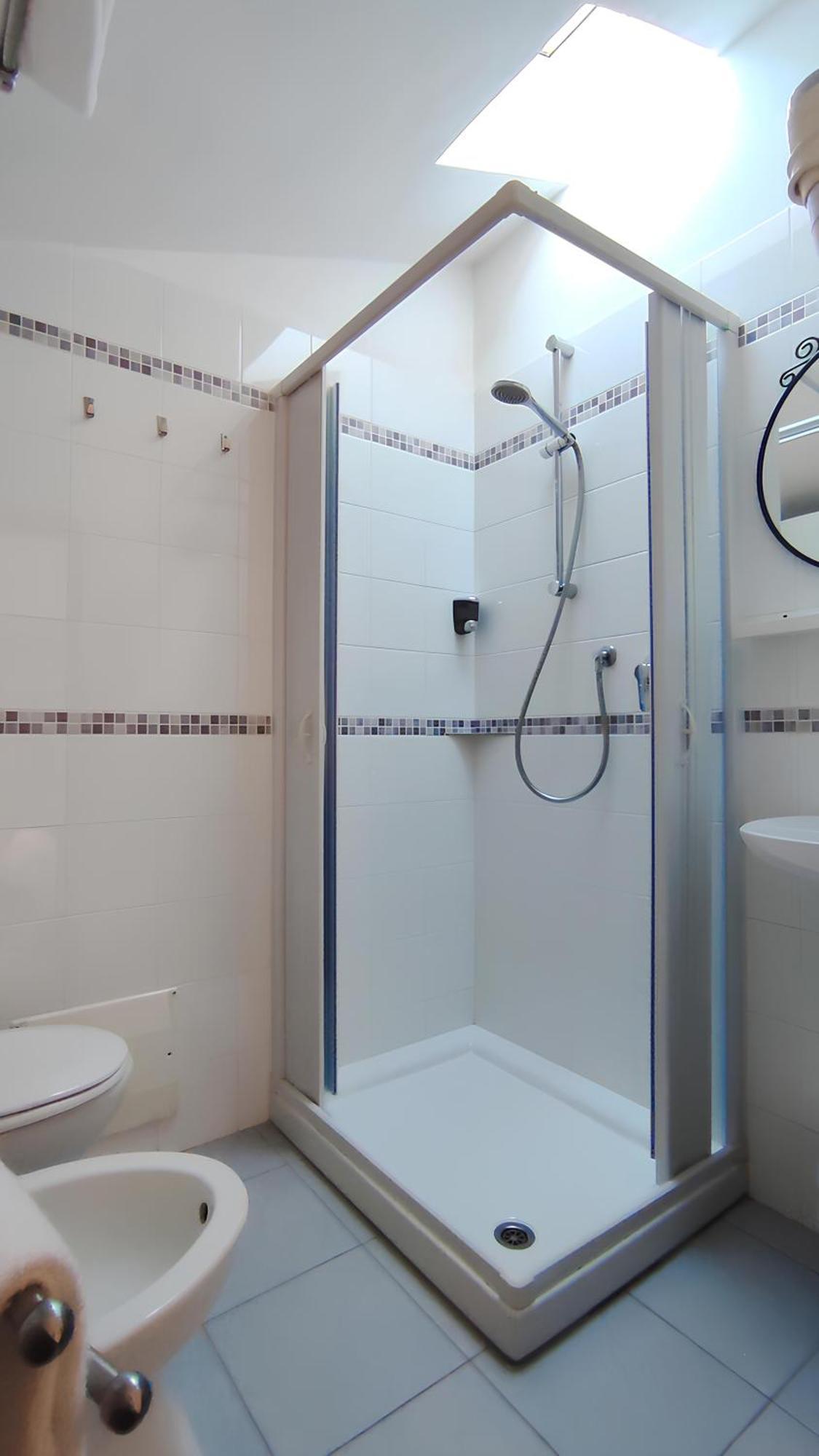 Birilli B&B Чивитанова-Марке Экстерьер фото