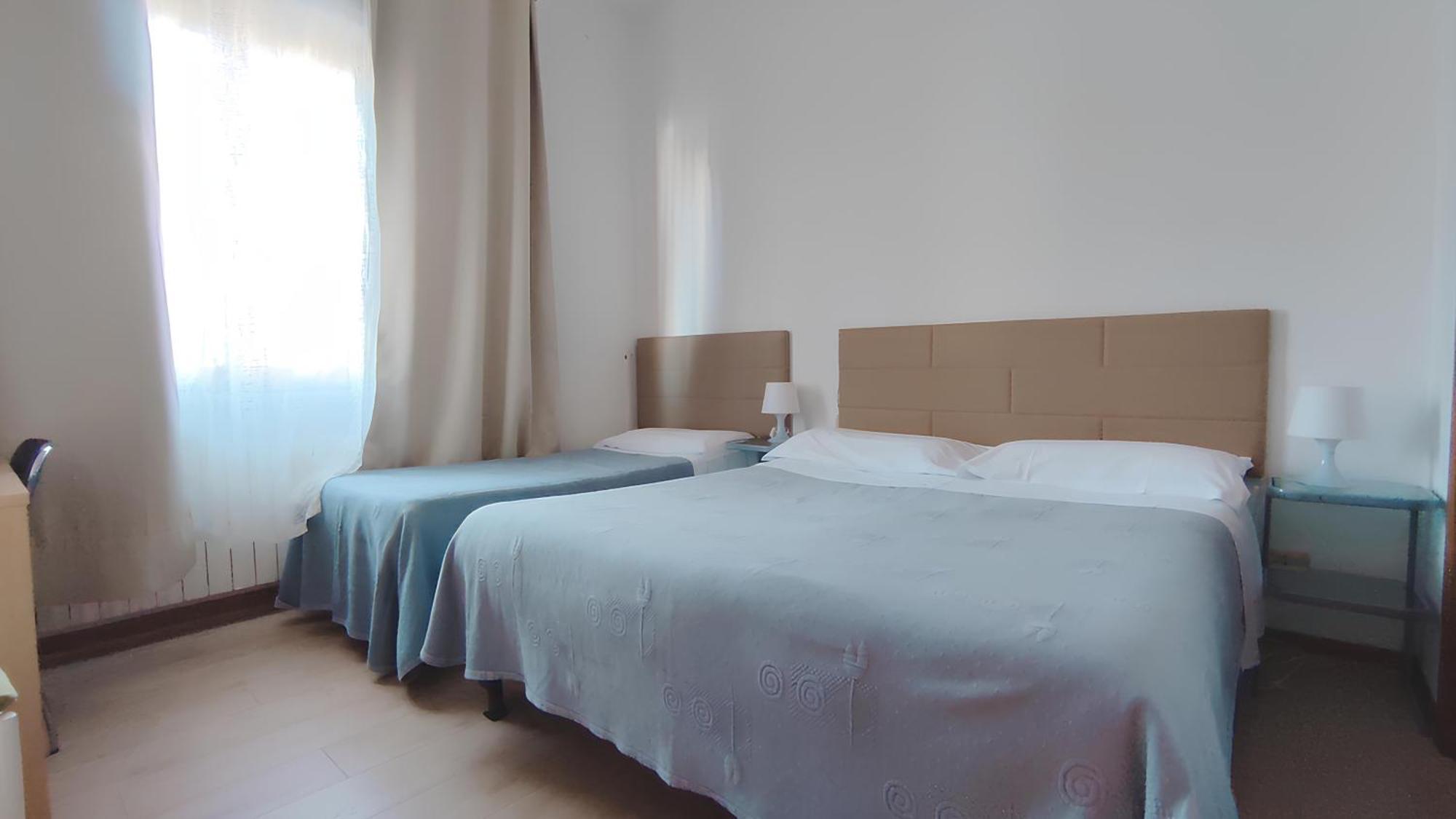 Birilli B&B Чивитанова-Марке Экстерьер фото
